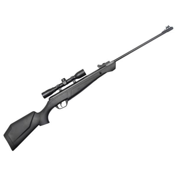 Пневматическая винтовка Crosman Shockwave NP (прицел 4x32)