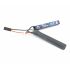 Аккумулятор BlueMAX Li-Po 7.4V 2600mah 20C, 2 x (128x21x12,5) мм (нунчаки)