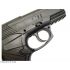 Пневматический пистолет Crosman C11