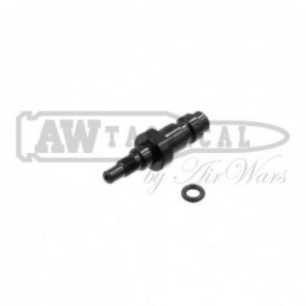 АДАПТЕР DOMINATOR QD HPA VALVE ADAPTOR